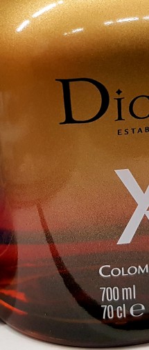 Dictador en Colombie