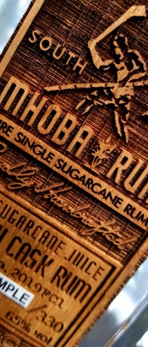 Nouvelle destination rhum : l'Afrique du Sud