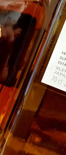 Nikka et Suntory, les 2 géants Japonais