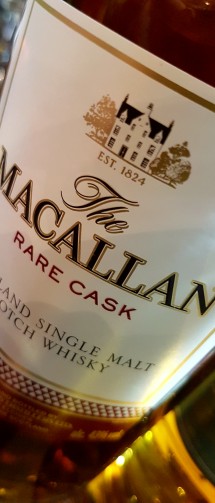 Macallan, Speyside