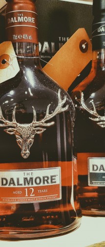 The Dalmore. Best-seller