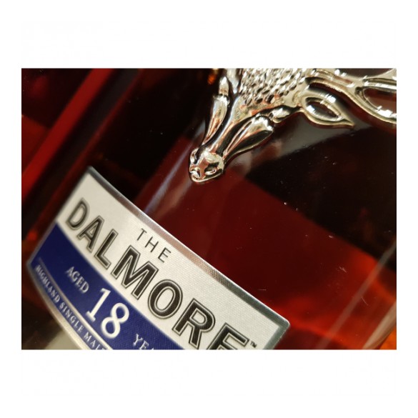 The Dalmore, Highlands